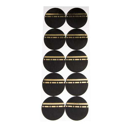 Hadj & Umrah stickers