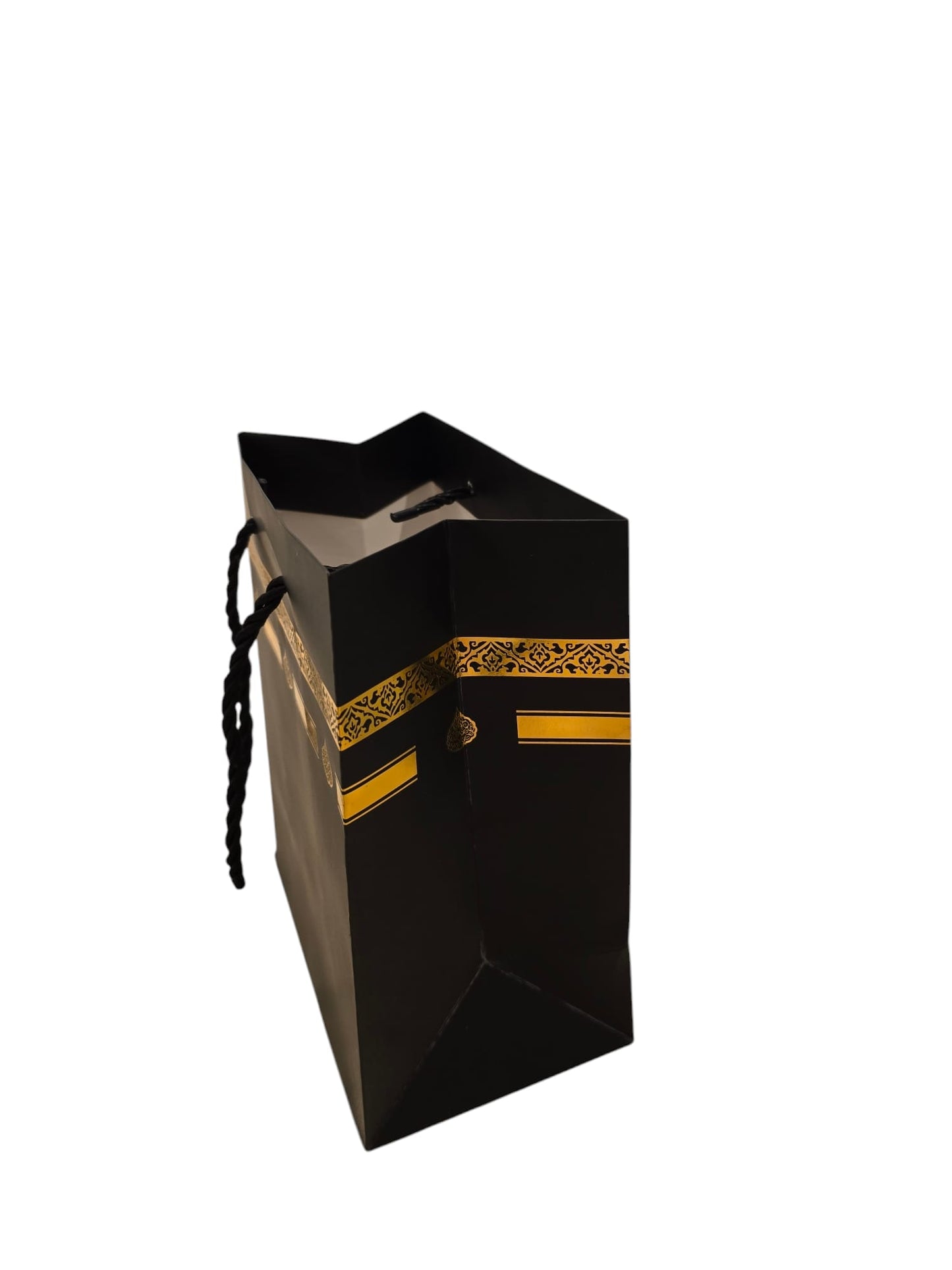 Giftbag Hadj & Umrah - Luxe Design(Middel)