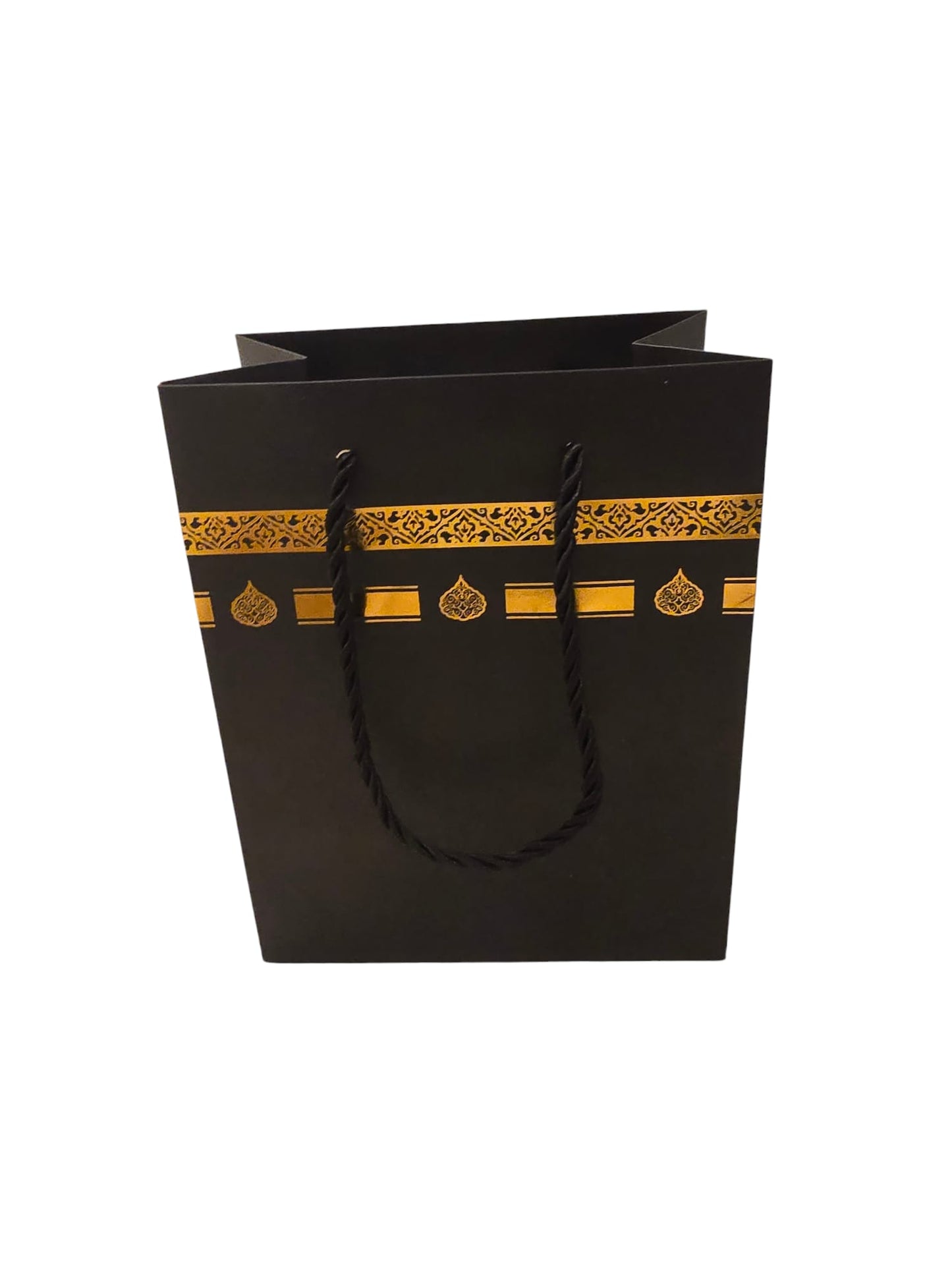 Giftbag Hadj & Umrah - Luxe Design(Middel)