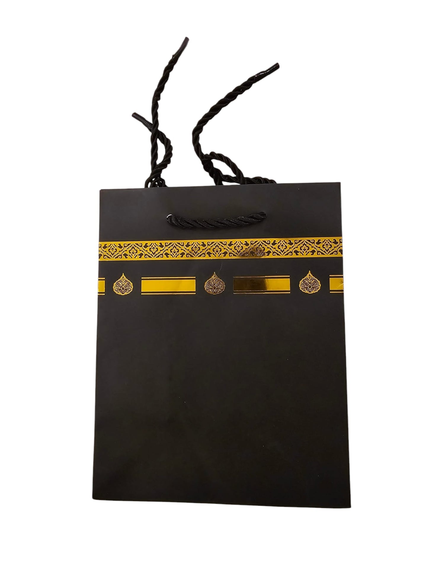 Giftbag Hadj & Umrah - Luxe Design(Middel)