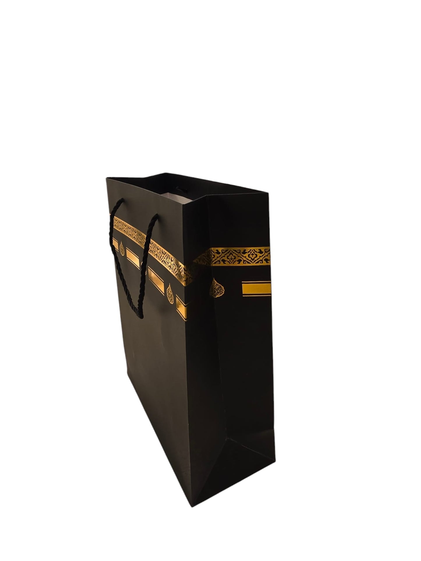 Giftbag Hadj & Umrah - Luxe Design(Groot)