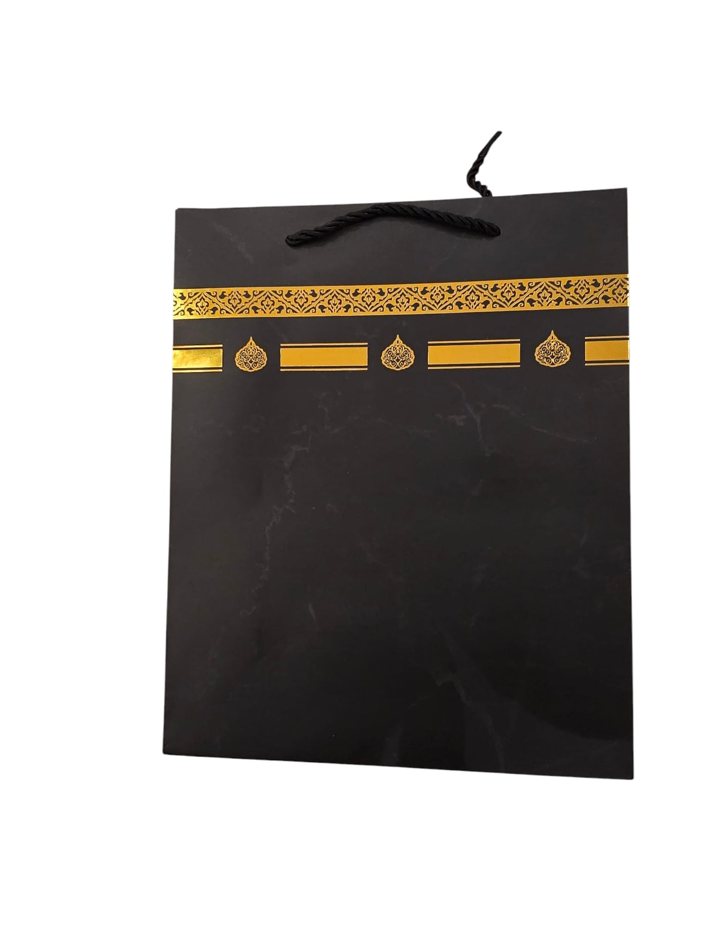 Giftbag Hadj & Umrah - Luxe Design(Groot)