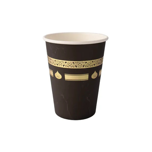Hadj & Umrah bekers (6 stuks groot)