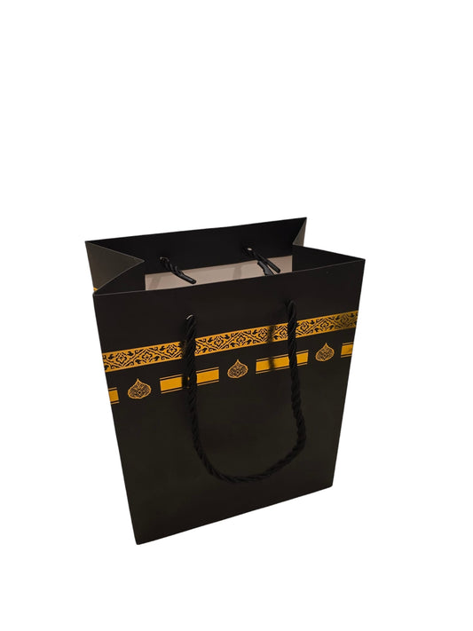 Giftbag Hadj & Umrah - Luxe Design(Middel)