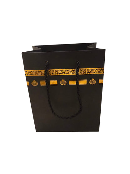 Giftbag Hadj & Umrah - Luxe Design(Middel)