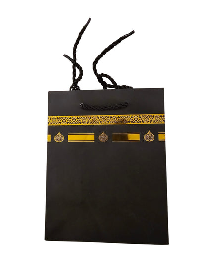 Giftbag Hadj & Umrah - Luxe Design(Middel)