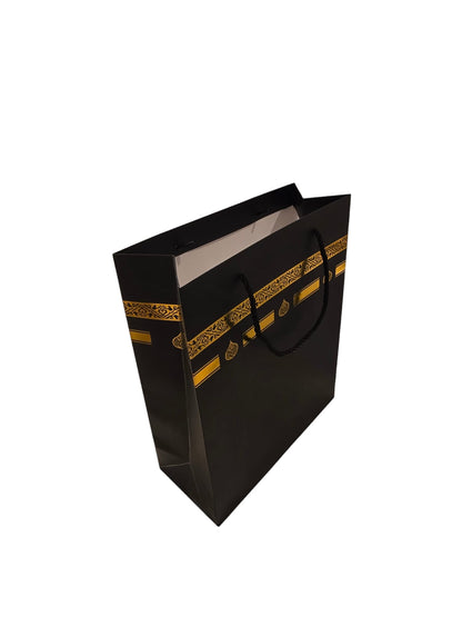 Giftbag Hadj & Umrah - Luxe Design(Groot)
